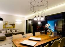 New Build - Villa / Semi detached - Orihuela - Orihuela Costa