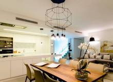 New Build - Villa / Semi detached - Orihuela - Orihuela Costa