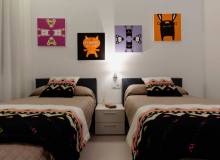 New Build - Villa / Semi detached - Orihuela - Orihuela Costa