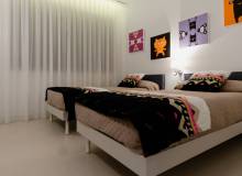 New Build - Villa / Semi detached - Orihuela - Orihuela Costa