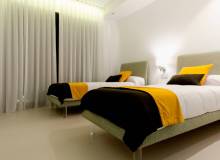 New Build - Villa / Semi detached - Orihuela - Orihuela Costa