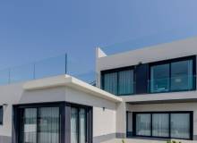 New Build - Villa / Semi detached - Orihuela - Orihuela Costa