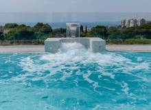 New Build - Villa / Semi detached - Orihuela - Orihuela Costa