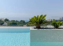 New Build - Villa / Semi detached - Orihuela - Orihuela Costa