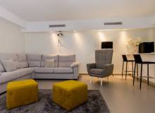 New Build - Villa / Semi detached - Orihuela - Orihuela Costa