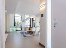 New Build - Villa / Semi detached - Orihuela - Orihuela Costa