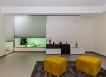 New Build - Villa / Semi detached - Orihuela - Orihuela Costa