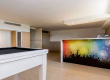 New Build - Villa / Semi detached - Orihuela - Orihuela Costa