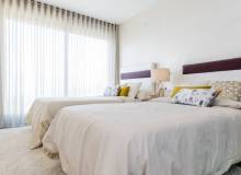 New Build - Villa / Semi detached - Orihuela - Orihuela Costa