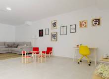 New Build - Villa / Semi detached - Orihuela - Orihuela Costa