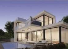 New Build - Villa / Semi detached - Orihuela - Orihuela Costa