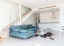 New Build - Villa / Semi detached - Orihuela - Orihuela Costa