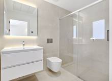 New Build - Villa / Semi detached - Orihuela - Orihuela Costa