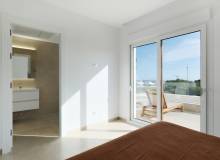 New Build - Villa / Semi detached - Orihuela - Orihuela Costa