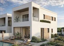 New Build - Villa / Semi detached - Orihuela - Orihuela Costa