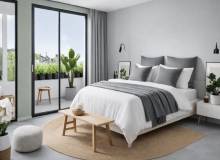 New Build - Villa / Semi detached - Orihuela - Orihuela Costa