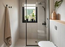 New Build - Villa / Semi detached - Orihuela - Orihuela Costa