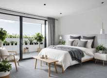 New Build - Villa / Semi detached - Orihuela - Orihuela Costa