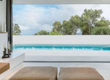 New Build - Villa / Semi detached - Orihuela - Orihuela Costa