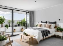 New Build - Villa / Semi detached - Orihuela - Orihuela Costa