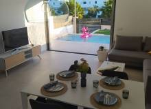 New Build - Villa / Semi detached - Orihuela - Orihuela Costa