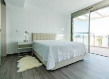 New Build - Villa / Semi detached - Orihuela - Orihuela Costa