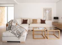 New Build - Villa / Semi detached - Orihuela - Orihuela Costa