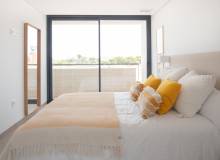 New Build - Villa / Semi detached - Orihuela - Orihuela Costa