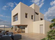 New Build - Villa / Semi detached - Pilar de la Horadada