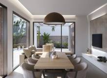 New Build - Villa / Semi detached - Pilar de la Horadada