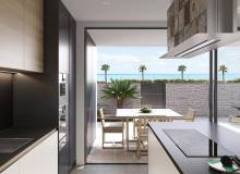 New Build - Villa / Semi detached - Pilar de la Horadada