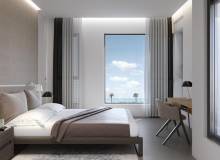 New Build - Villa / Semi detached - Pilar de la Horadada