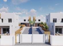 New Build - Villa / Semi detached - Pilar de la Horadada