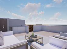 New Build - Villa / Semi detached - Pilar de la Horadada