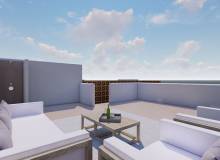 New Build - Villa / Semi detached - Pilar de la Horadada