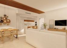 New Build - Villa / Semi detached - Pilar de la Horadada