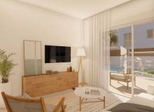 New Build - Villa / Semi detached - Pilar de la Horadada