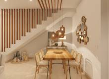 New Build - Villa / Semi detached - Pilar de la Horadada