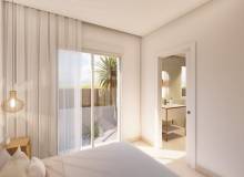 New Build - Villa / Semi detached - Pilar de la Horadada