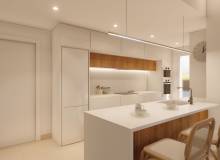 New Build - Villa / Semi detached - Pilar de la Horadada