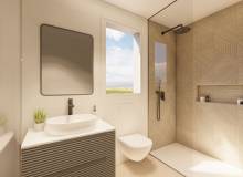 New Build - Villa / Semi detached - Pilar de la Horadada