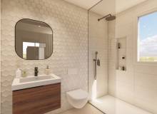 New Build - Villa / Semi detached - Pilar de la Horadada