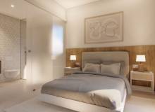 New Build - Villa / Semi detached - Pilar de la Horadada