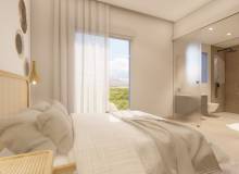 New Build - Villa / Semi detached - Pilar de la Horadada