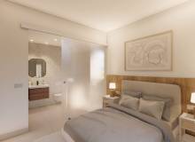 New Build - Villa / Semi detached - Pilar de la Horadada