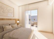 New Build - Villa / Semi detached - Pilar de la Horadada