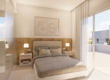 New Build - Villa / Semi detached - Pilar de la Horadada