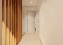 New Build - Villa / Semi detached - Pilar de la Horadada