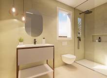 New Build - Villa / Semi detached - Pilar de la Horadada