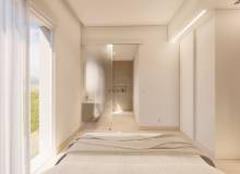 New Build - Villa / Semi detached - Pilar de la Horadada